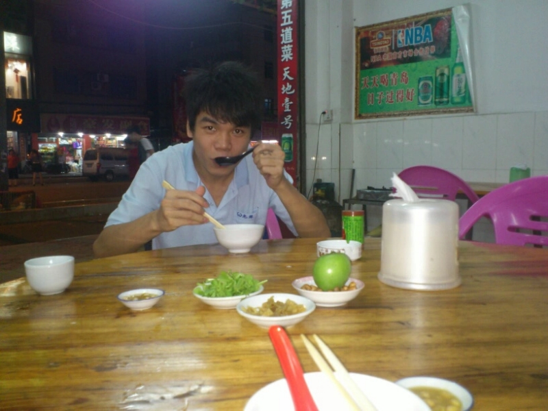 浅时光的第二张照片--漳州相亲服务中心