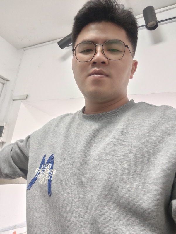 Mr的第三张照片--漳州相亲服务中心