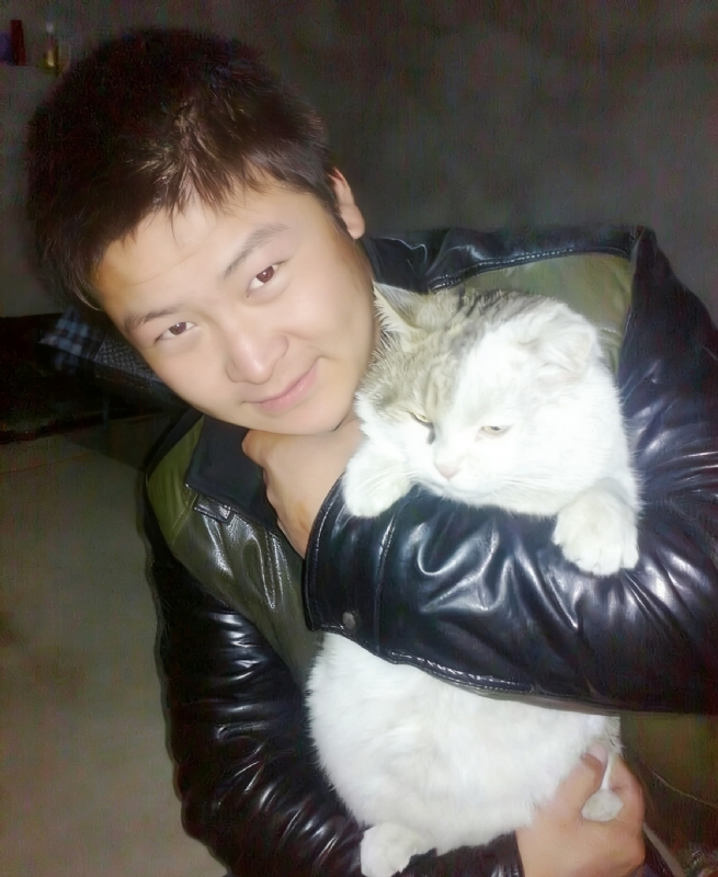 这个橘子不能吃的第一张照片--漳州相亲服务中心