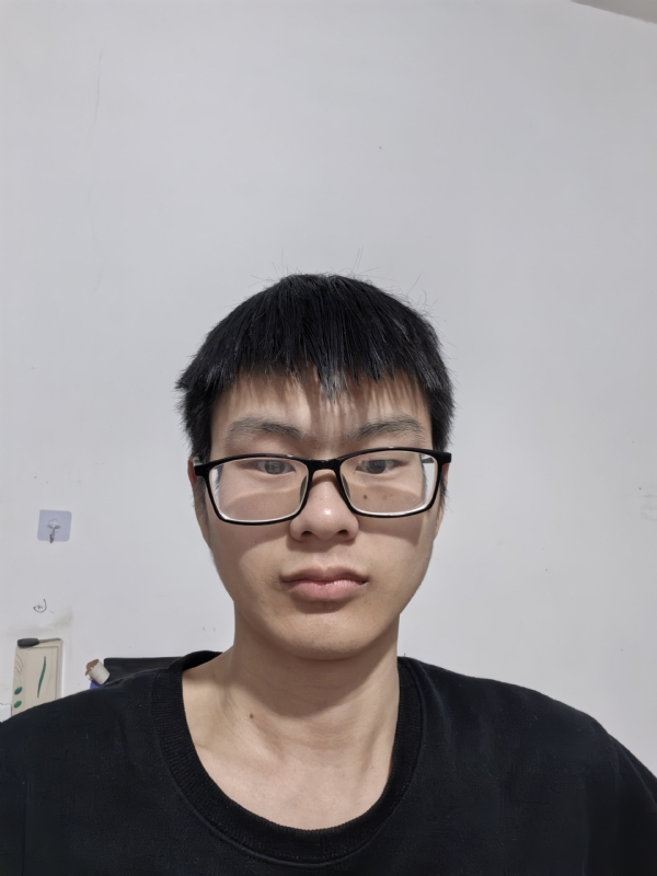 心如止水的第一张照片--漳州相亲服务中心