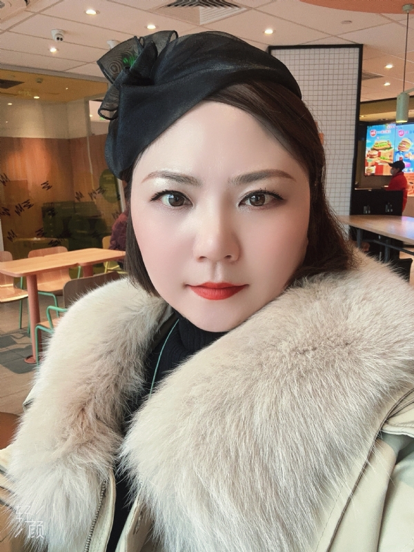 七彩阳光的第二张照片--漳州相亲服务中心