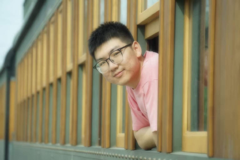 锦瑟无端五十弦的第一张照片--漳州相亲服务中心