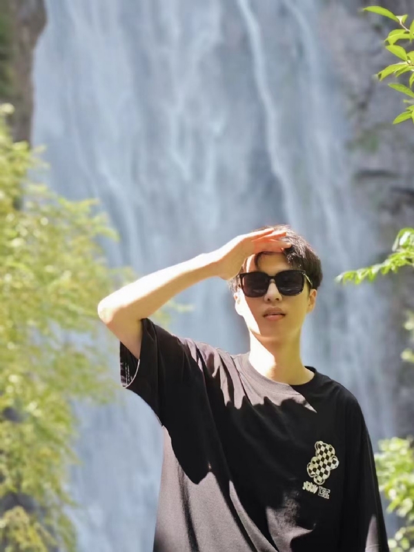 大橙子的第一张照片--漳州相亲服务中心