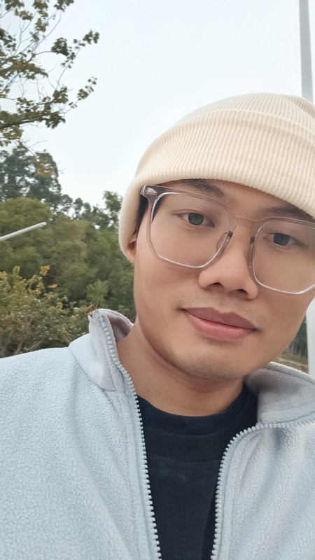 书衣的第一张照片--漳州相亲服务中心