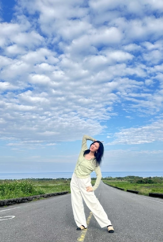 诗蕊的第一张照片--漳州相亲服务中心