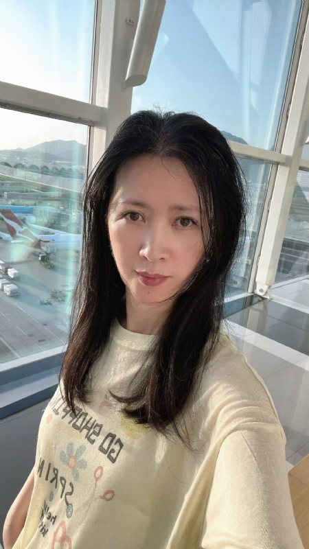 诗蕊的第二张照片--漳州相亲服务中心