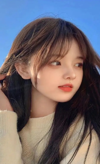 莓莓的第一张照片--漳州相亲服务中心