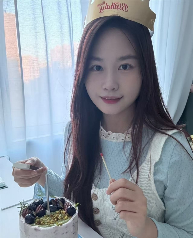 daylight的第一张照片--漳州相亲服务中心