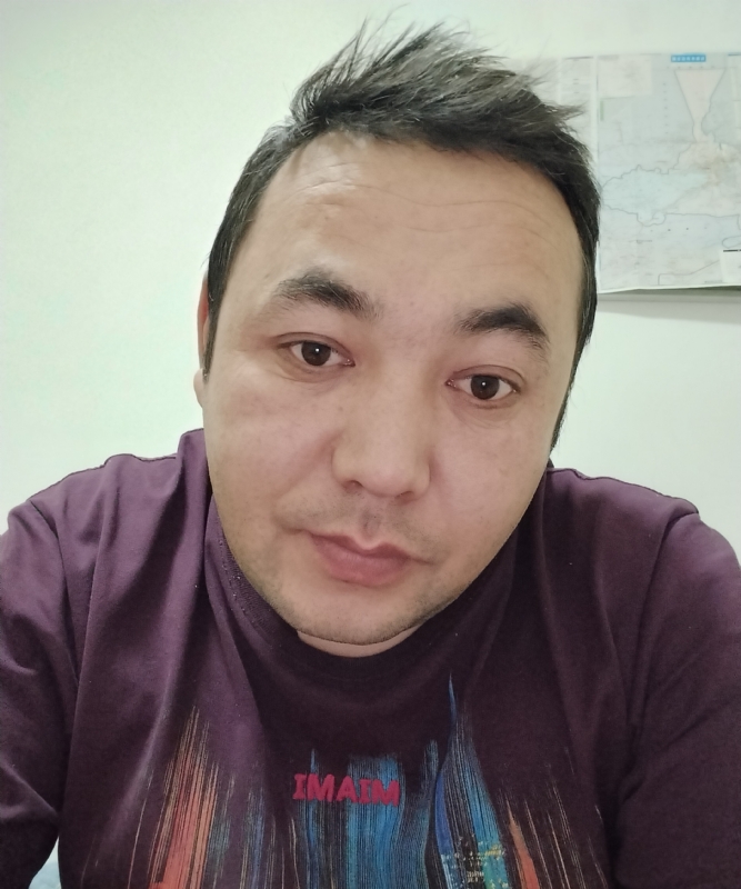 孤独的心kz的第一张照片--漳州相亲服务中心