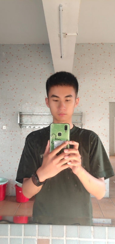 或许本该如此的第一张照片--漳州相亲服务中心