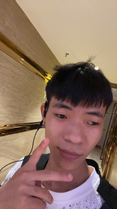 浩轩的第一张照片--漳州相亲服务中心