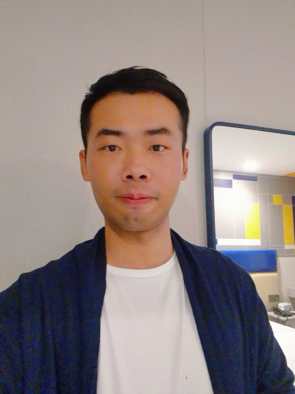 清明雨上的第一张照片--漳州相亲服务中心