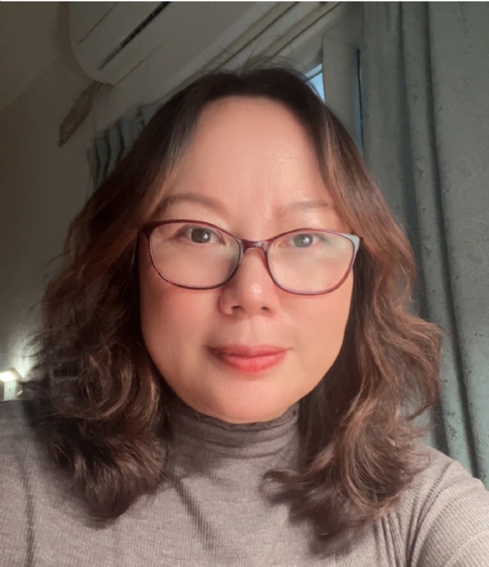 Tina的第一张照片--漳州相亲服务中心