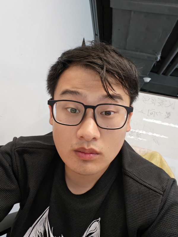 想脱单的洋洋的第一张照片--漳州相亲服务中心