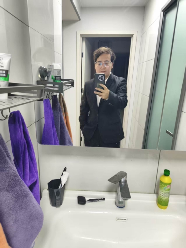 贝贝1998的第一张照片--漳州相亲服务中心