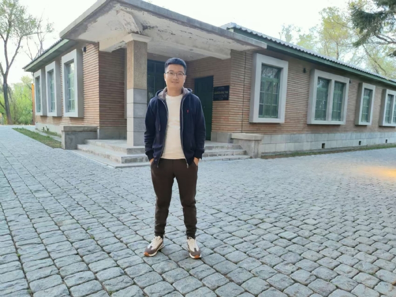 成成的第二张照片--漳州相亲服务中心