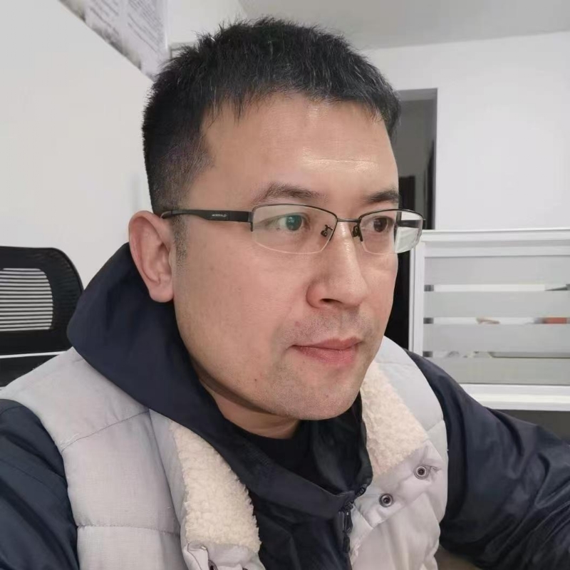 木盛的第一张照片--漳州相亲服务中心