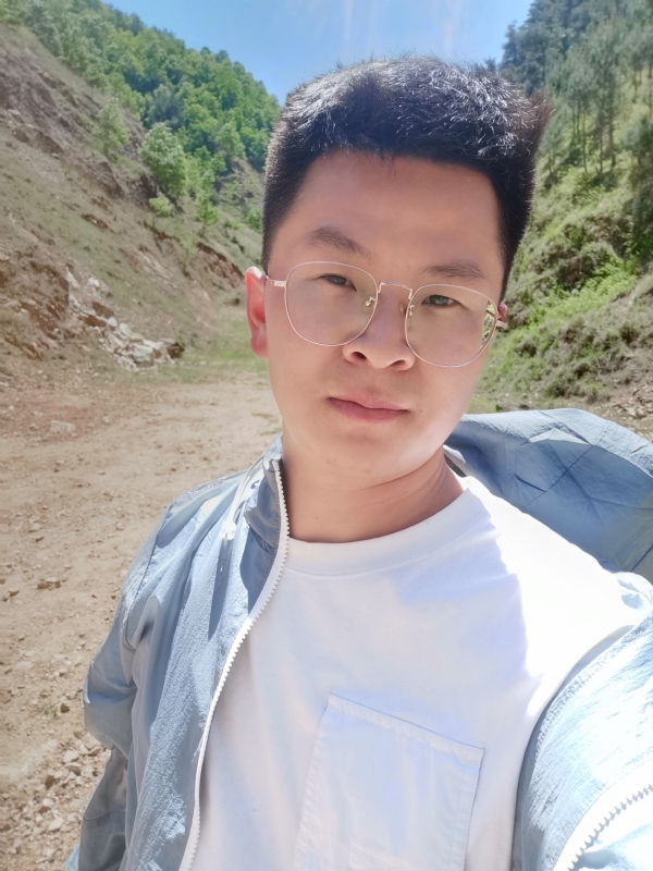 开始懂了的第二张照片--漳州相亲服务中心