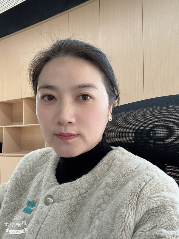 瑜妍的第一张照片--漳州相亲服务中心