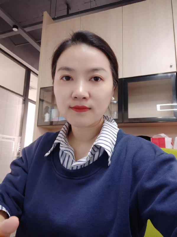 瑜妍的第三张照片--漳州相亲服务中心