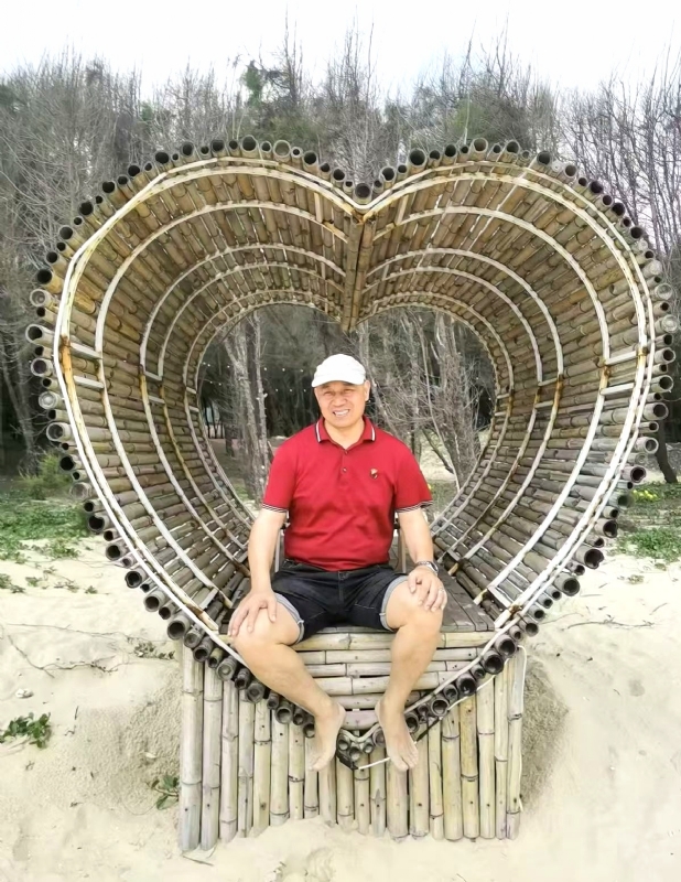 丹阳人的第一张照片--漳州相亲服务中心