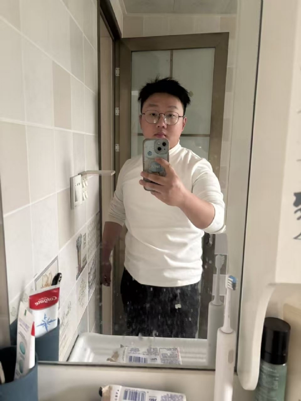 gaotianran的第一张照片--漳州相亲服务中心