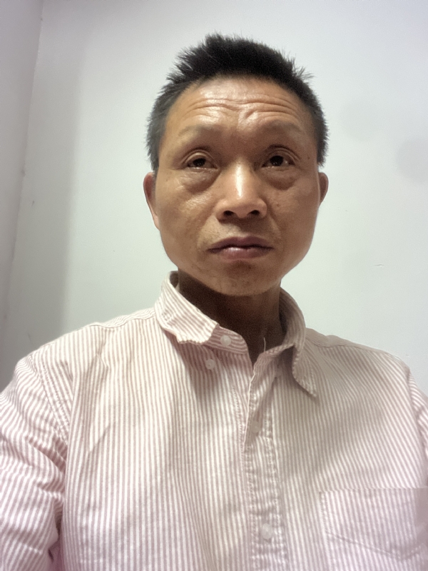 一生何求的第一张照片--漳州相亲服务中心