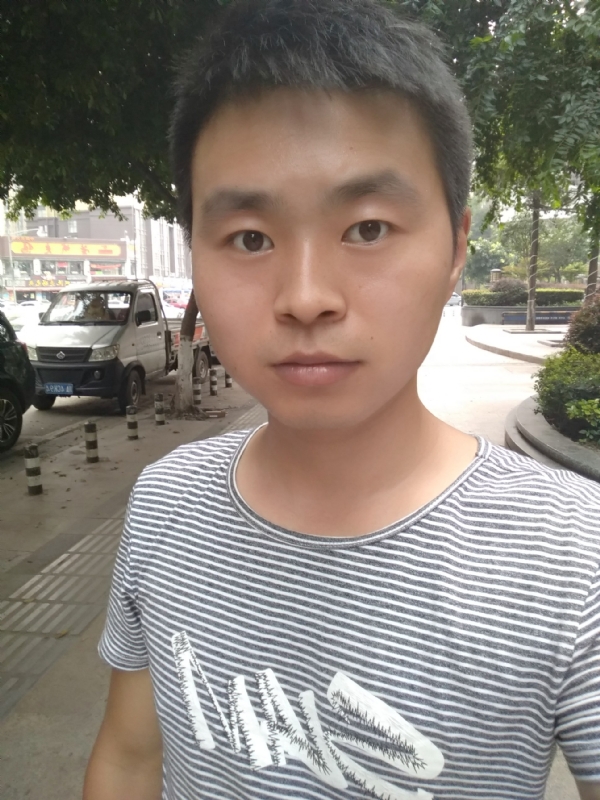 老虎养成猫的第一张照片--漳州相亲服务中心