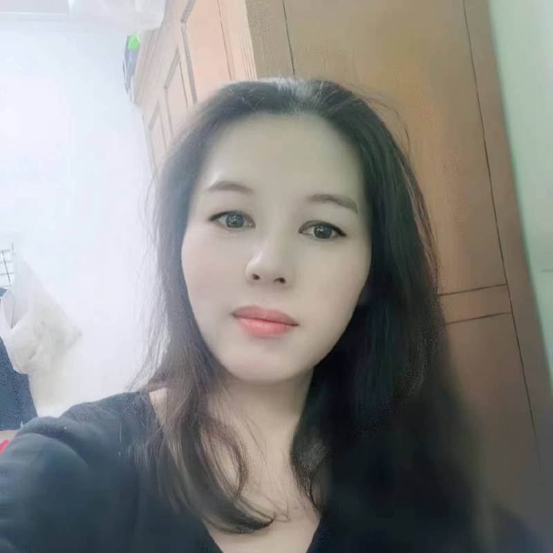 玲子的第一张照片--漳州相亲服务中心