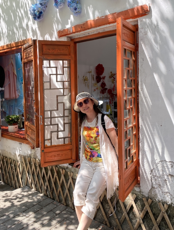 stella的第三张照片--漳州相亲服务中心