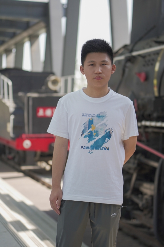 天行健的第一张照片--漳州相亲服务中心