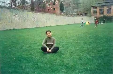 素涛的第一张照片--漳州相亲服务中心