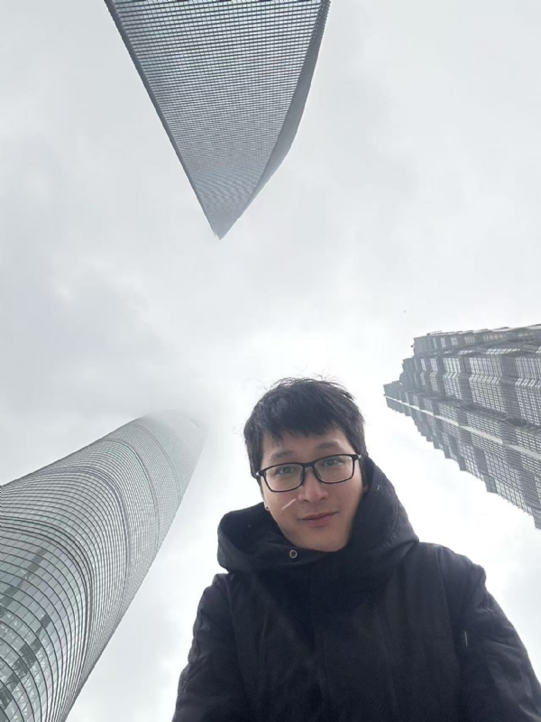 阿涛显卡维修的第一张照片--漳州相亲服务中心