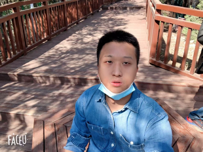 月之独白的第二张照片--漳州相亲服务中心