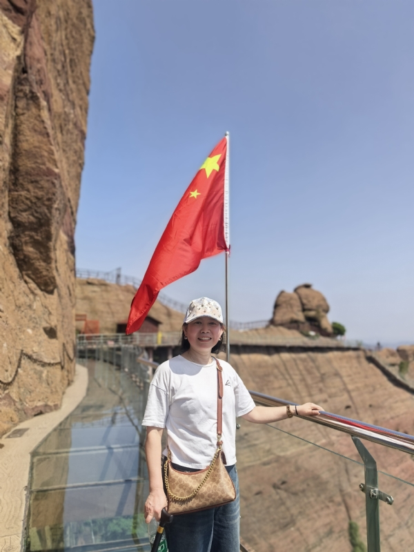 久久的第二张照片--漳州相亲服务中心