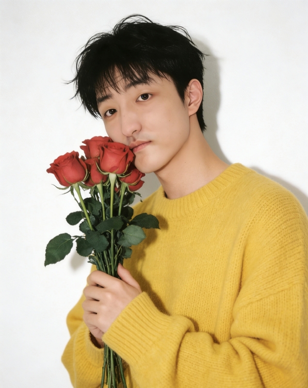 人有再风华的第一张照片--漳州相亲服务中心