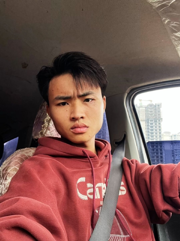 04单亲的第一张照片--漳州相亲服务中心