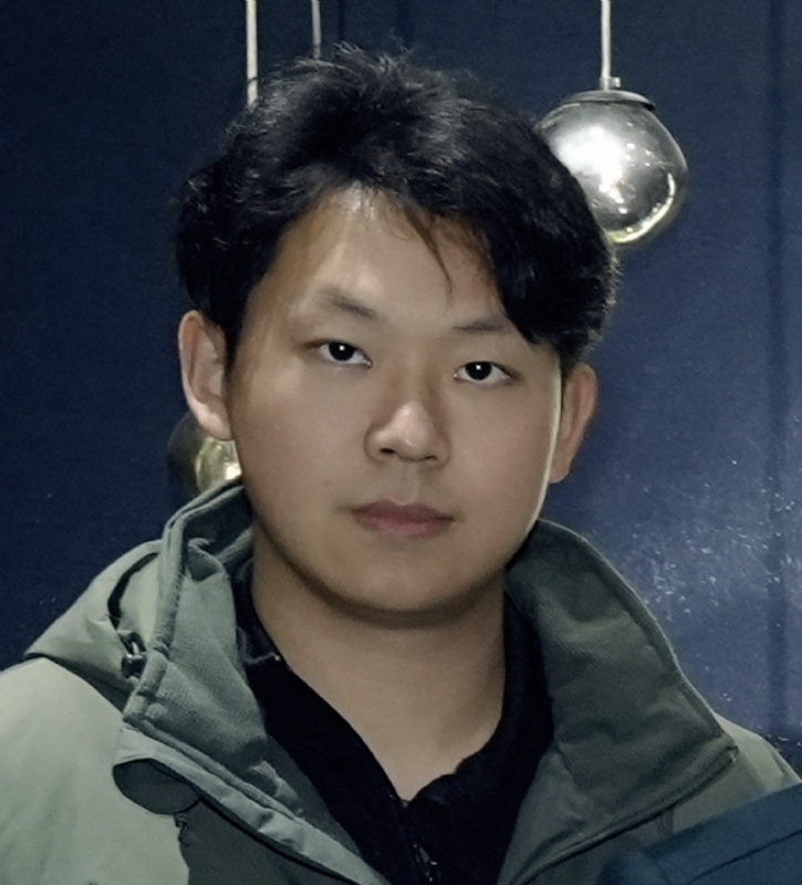 司帅的第一张照片--漳州相亲服务中心