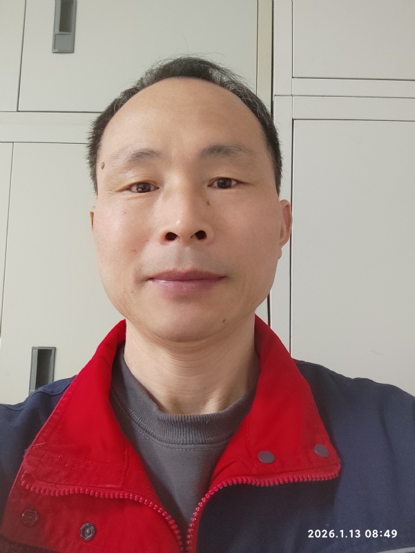 清风拂面的第二张照片--漳州相亲服务中心