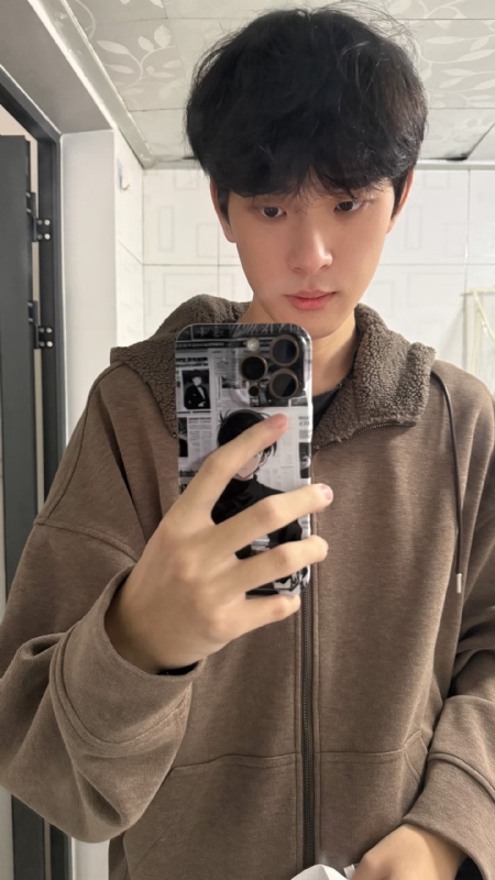 天使的心跳的第一张照片--漳州相亲服务中心