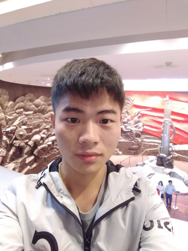 江汶洛的第一张照片--漳州相亲服务中心