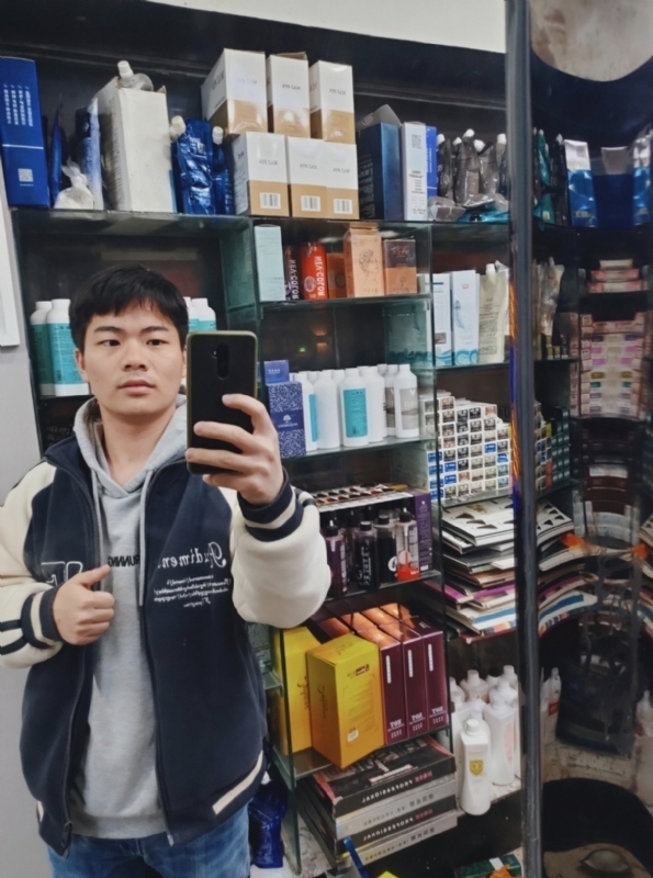 江汶洛的第二张照片--漳州相亲服务中心