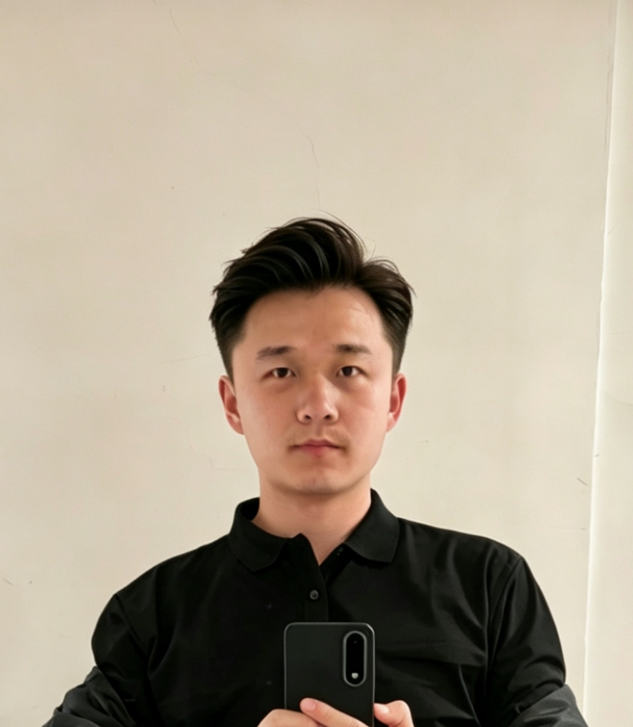 霜序十三的第一张照片--漳州相亲服务中心