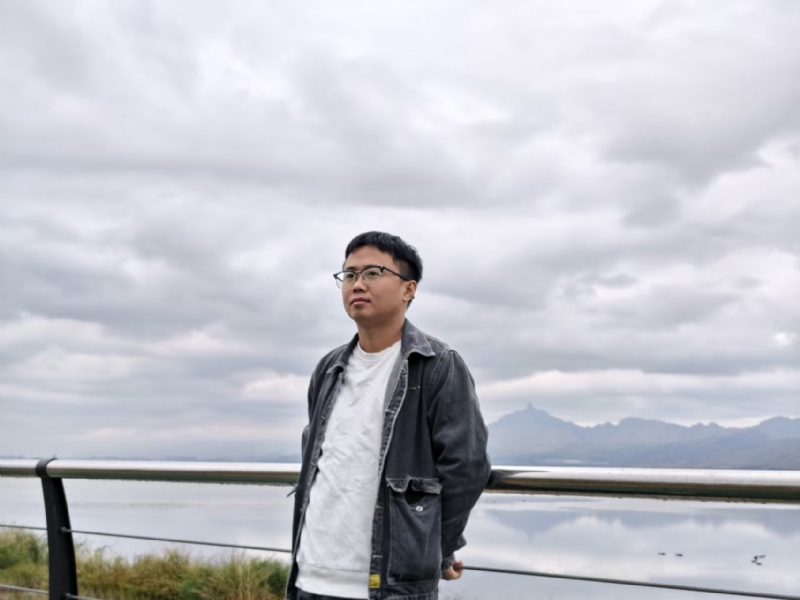 素履往的第一张照片--漳州相亲服务中心