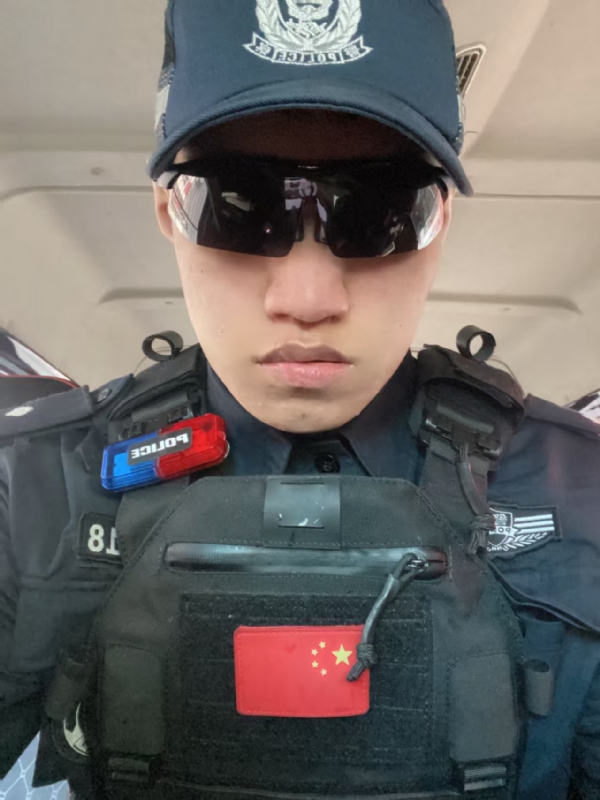 灵犀的第一张照片--漳州相亲服务中心