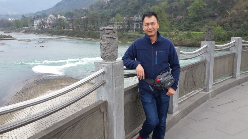 上下求索的第一张照片--漳州相亲服务中心