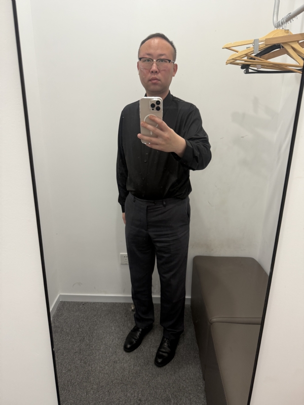 L90的第一张照片--漳州相亲服务中心