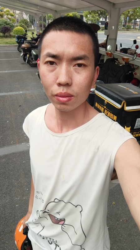 想找个女朋友的第一张照片--漳州相亲服务中心