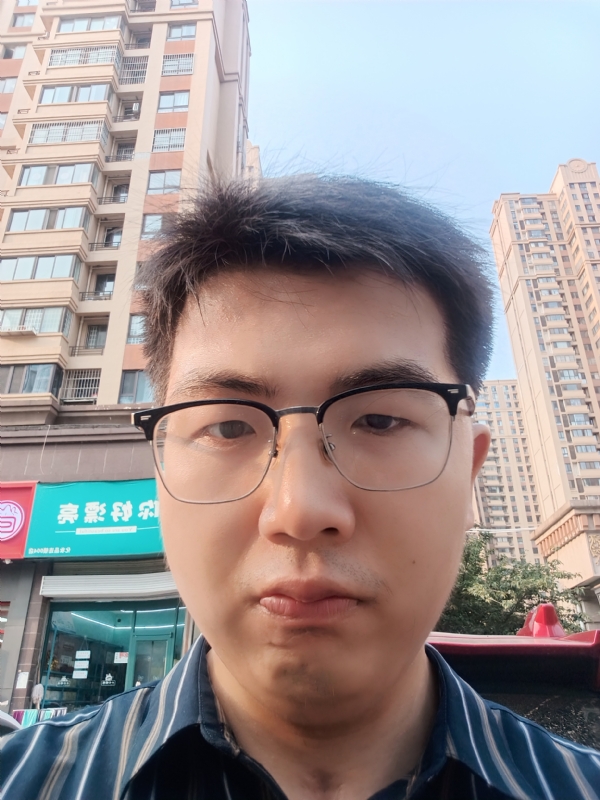 予适的第一张照片--漳州相亲服务中心
