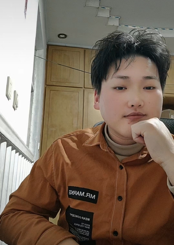 牛小鱼的第一张照片--漳州相亲服务中心
